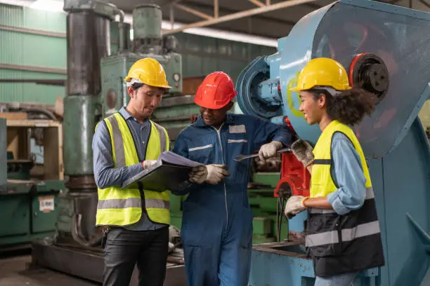 Gerenciamento de riscos segurança do trabalho